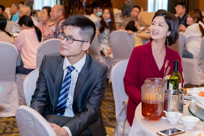 Apple婚禮攝影 Wedding婚禮記錄 台北婚攝 