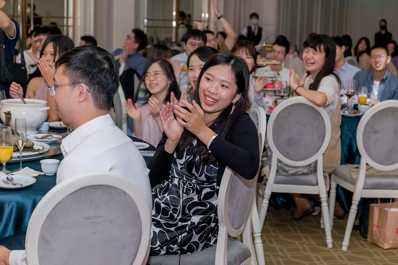 Wedding婚禮記錄 台北婚攝 大熊婚禮攝影 翡麗詩莊園婚禮 