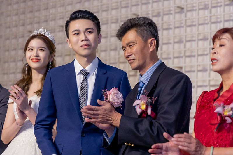 Wedding婚禮記錄 台北婚攝 大熊婚禮攝影 翡麗詩莊園婚禮 