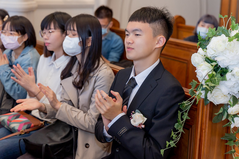 Wedding婚禮記錄 台北婚攝 大熊婚禮攝影 翡麗詩莊園婚禮 
