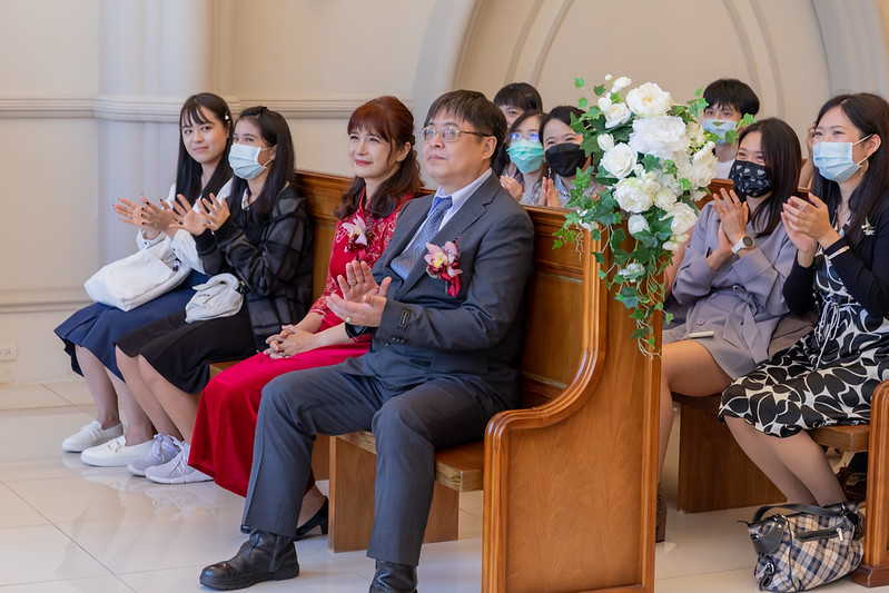Wedding婚禮記錄 台北婚攝 大熊婚禮攝影 翡麗詩莊園婚禮 