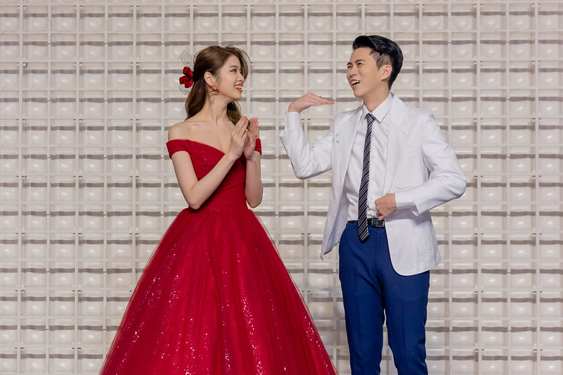 Wedding婚禮記錄 台北婚攝 大熊婚禮攝影 翡麗詩莊園婚禮 