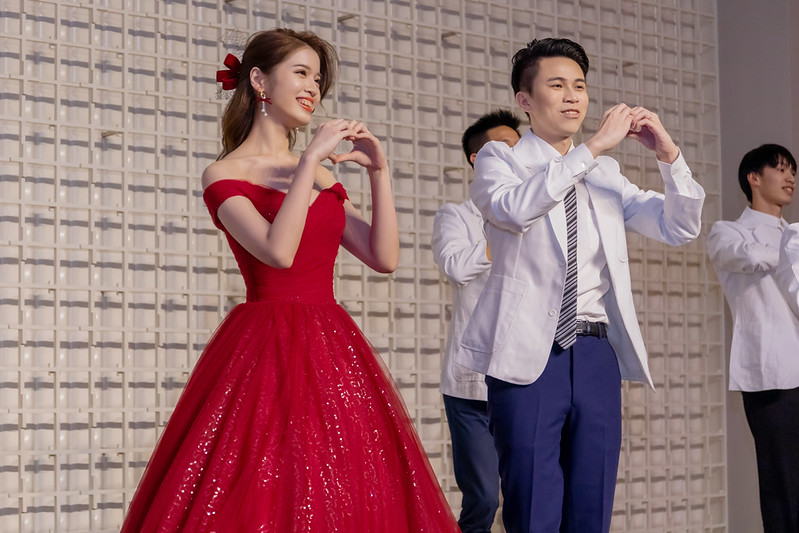 Wedding婚禮記錄 台北婚攝 大熊婚禮攝影 翡麗詩莊園婚禮 