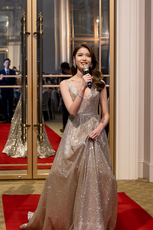Wedding婚禮記錄 台北婚攝 大熊婚禮攝影 翡麗詩莊園婚禮 