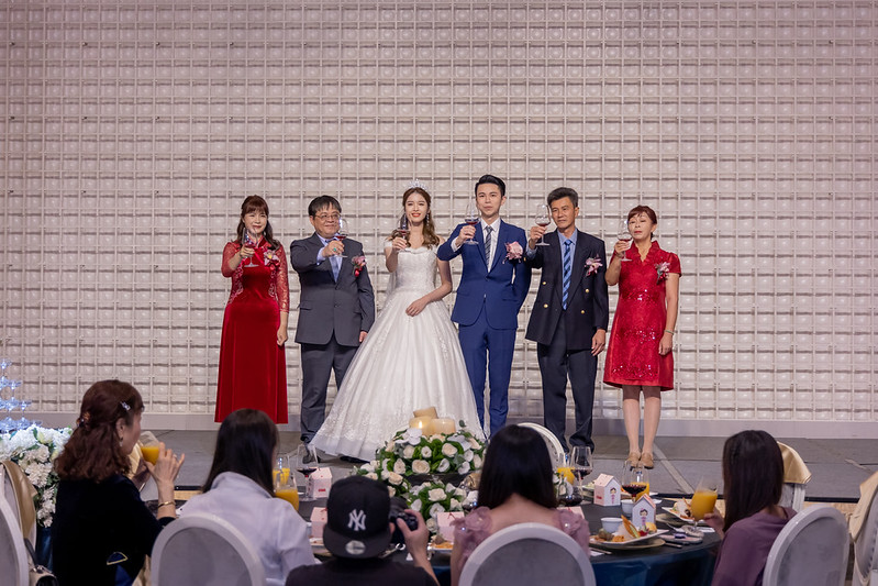 Wedding婚禮記錄 台北婚攝 大熊婚禮攝影 翡麗詩莊園婚禮 