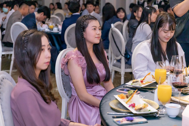 Wedding婚禮記錄 台北婚攝 大熊婚禮攝影 翡麗詩莊園婚禮 