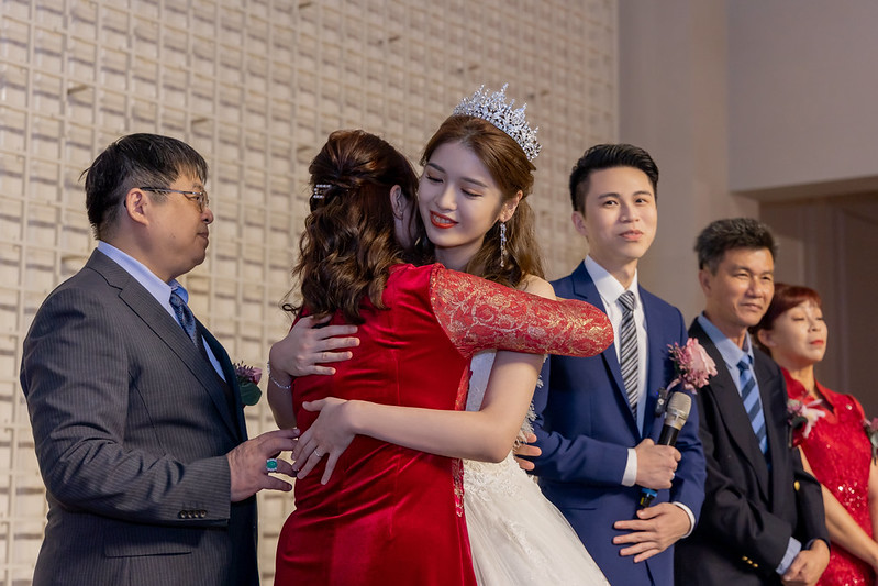 Wedding婚禮記錄 台北婚攝 大熊婚禮攝影 翡麗詩莊園婚禮 