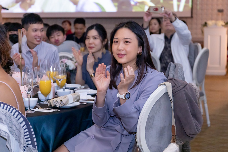 Wedding婚禮記錄 台北婚攝 大熊婚禮攝影 翡麗詩莊園婚禮 