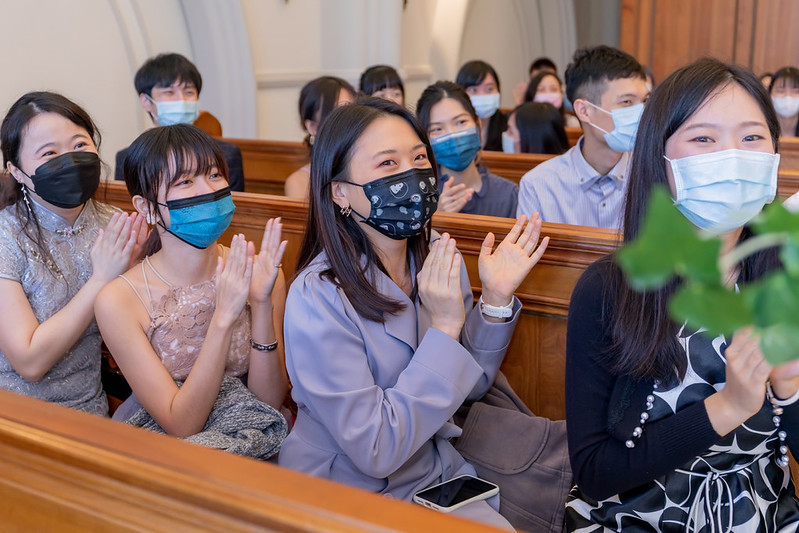 Wedding婚禮記錄 台北婚攝 大熊婚禮攝影 翡麗詩莊園婚禮 