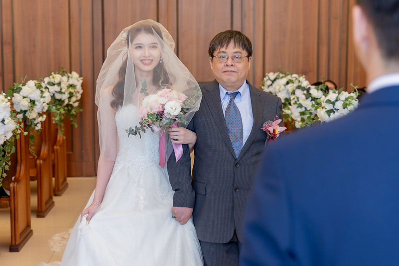 Wedding婚禮記錄 台北婚攝 大熊婚禮攝影 翡麗詩莊園婚禮 