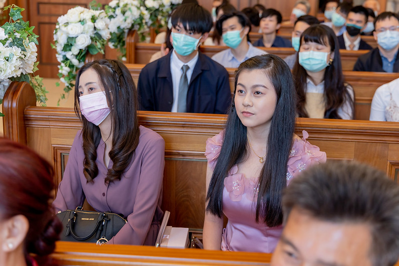 Wedding婚禮記錄 台北婚攝 大熊婚禮攝影 翡麗詩莊園婚禮 
