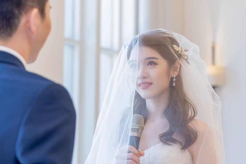 Wedding婚禮記錄 台北婚攝 大熊婚禮攝影 翡麗詩莊園婚禮 