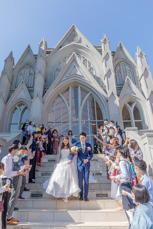 Wedding婚禮記錄 台北婚攝 大熊婚禮攝影 翡麗詩莊園婚禮 
