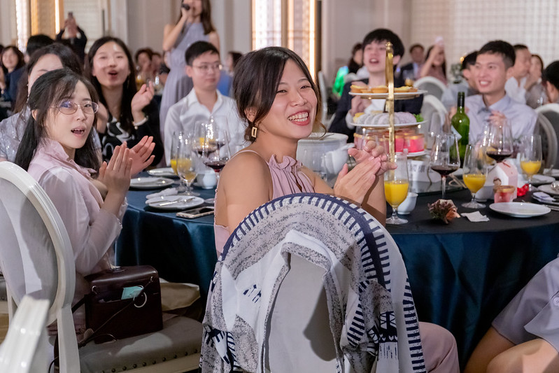 Wedding婚禮記錄 台北婚攝 大熊婚禮攝影 翡麗詩莊園婚禮 