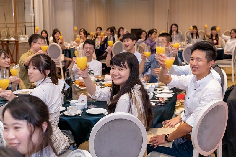 Wedding婚禮記錄 台北婚攝 大熊婚禮攝影 翡麗詩莊園婚禮 