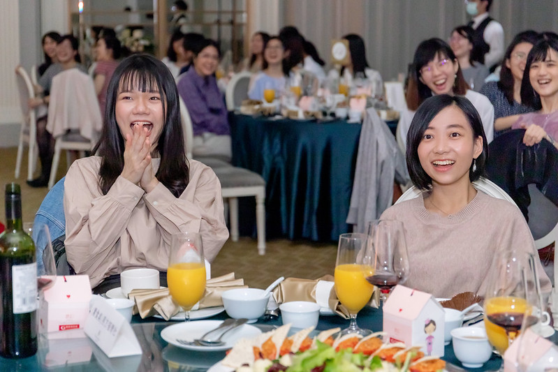 Wedding婚禮記錄 台北婚攝 大熊婚禮攝影 翡麗詩莊園婚禮 