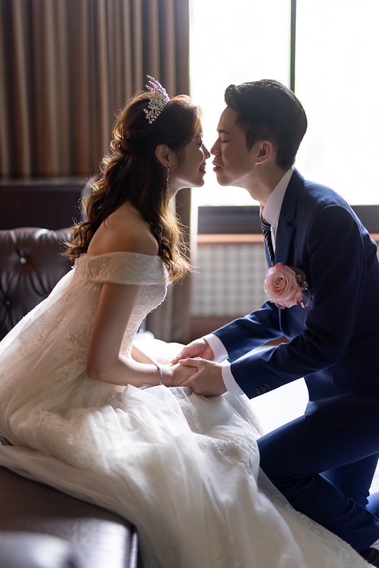 Wedding婚禮記錄 台北婚攝 大熊婚禮攝影 翡麗詩莊園婚禮 