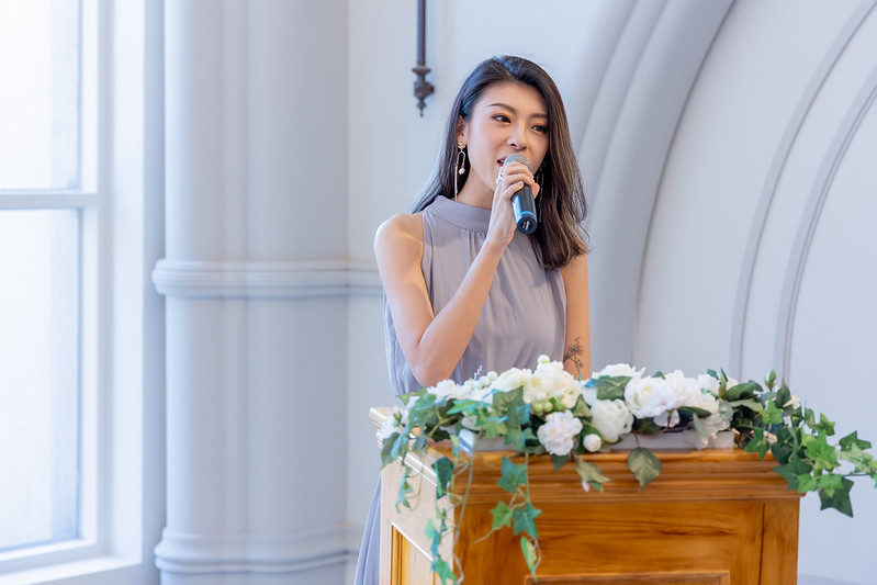 Wedding婚禮記錄 台北婚攝 大熊婚禮攝影 翡麗詩莊園婚禮 