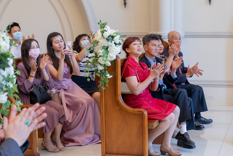 Wedding婚禮記錄 台北婚攝 大熊婚禮攝影 翡麗詩莊園婚禮 