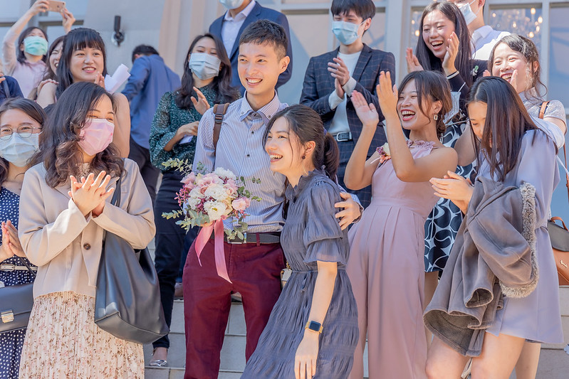 Wedding婚禮記錄 台北婚攝 大熊婚禮攝影 翡麗詩莊園婚禮 