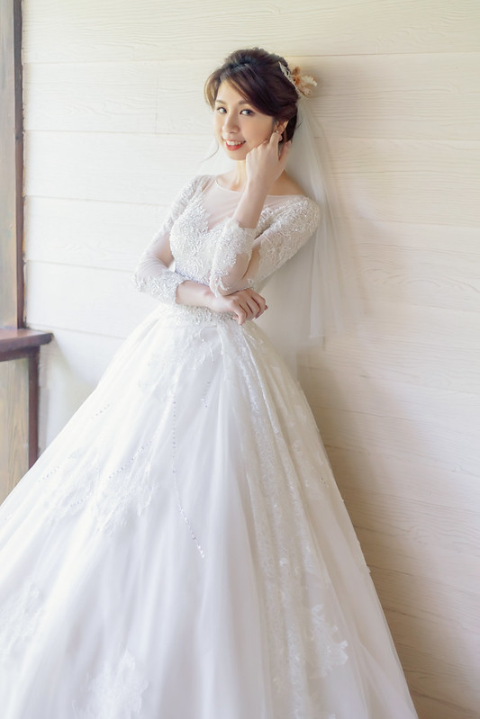 Apple婚禮攝影 Wedding婚禮記錄 台北婚攝 