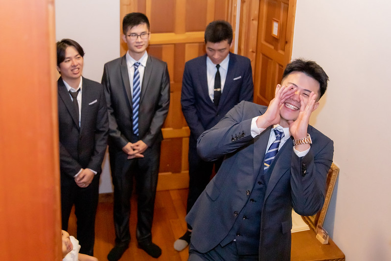 Apple婚禮攝影 Wedding婚禮記錄 台北婚攝 