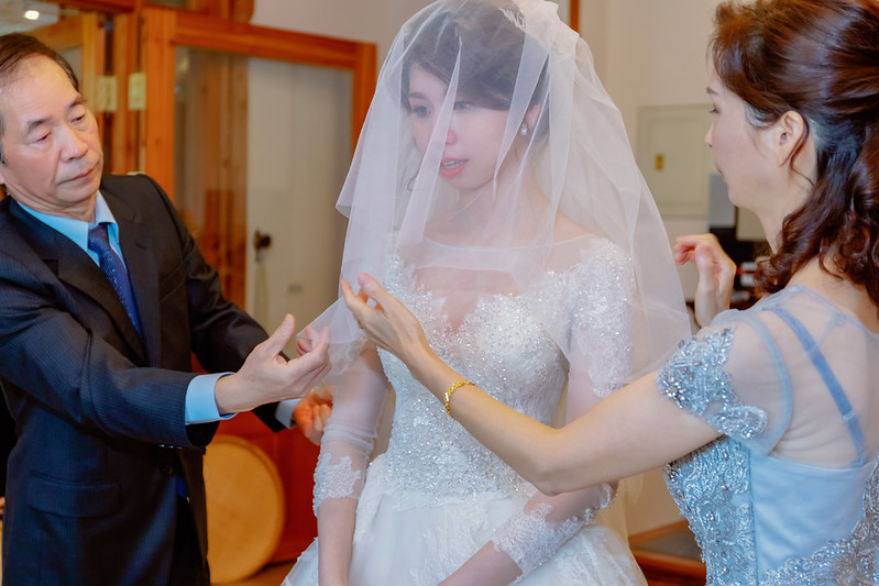 Apple婚禮攝影 Wedding婚禮記錄 台北婚攝 