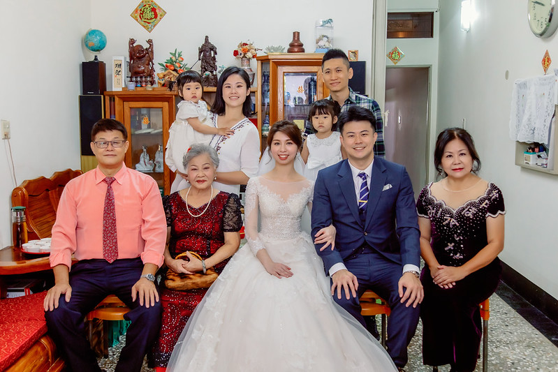 Apple婚禮攝影 Wedding婚禮記錄 台北婚攝 