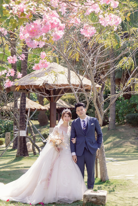 Apple婚禮攝影 Wedding婚禮記錄 台北婚攝 