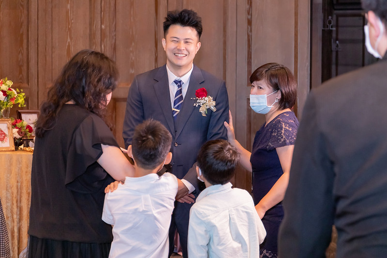 Apple婚禮攝影 Wedding婚禮記錄 台北婚攝 