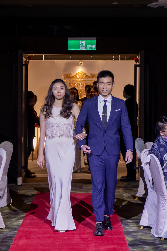 Apple婚禮攝影 Wedding婚禮記錄 台北婚攝 