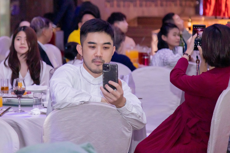 Apple婚禮攝影 Wedding婚禮記錄 台北婚攝 
