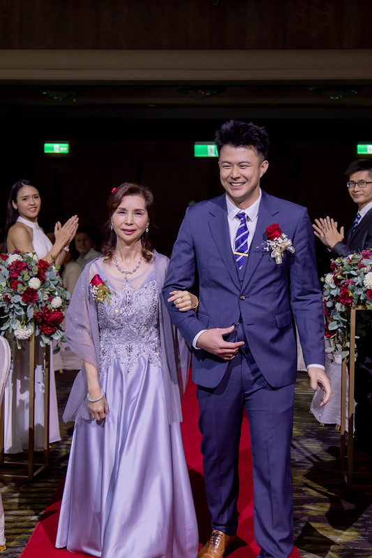 Apple婚禮攝影 Wedding婚禮記錄 台北婚攝 