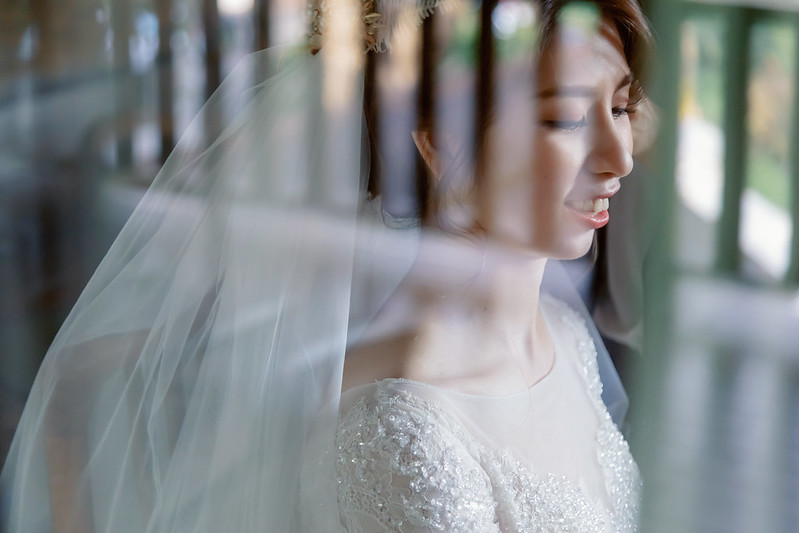 Apple婚禮攝影 Wedding婚禮記錄 台北婚攝 