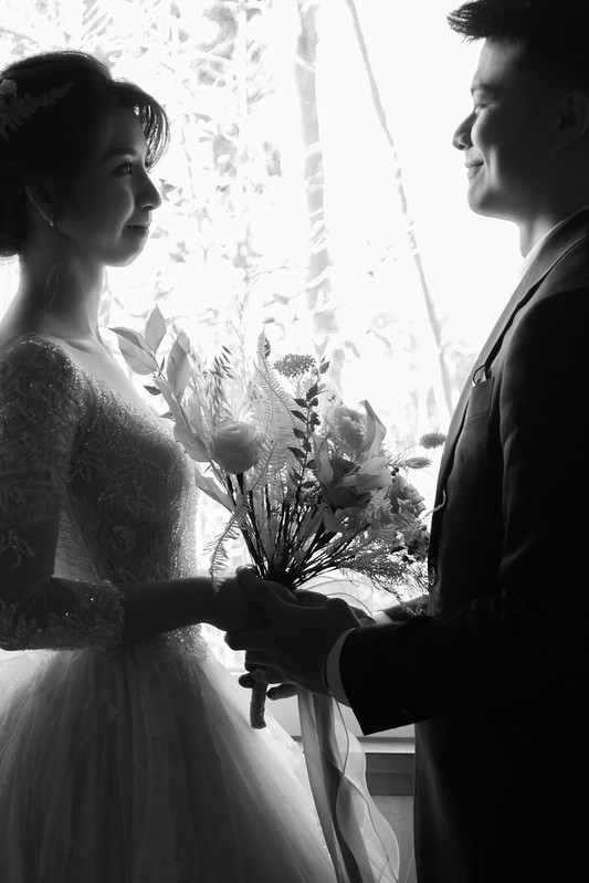 Apple婚禮攝影 Wedding婚禮記錄 台北婚攝 