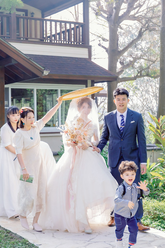 Apple婚禮攝影 Wedding婚禮記錄 台北婚攝 