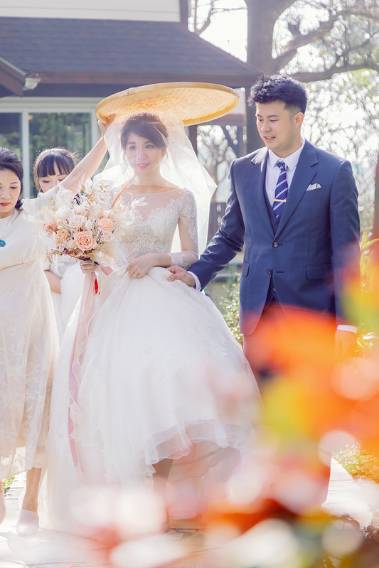 Apple婚禮攝影 Wedding婚禮記錄 台北婚攝 