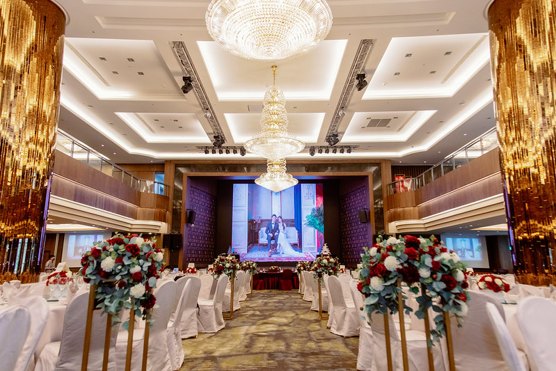 Apple婚禮攝影 Wedding婚禮記錄 台北婚攝 