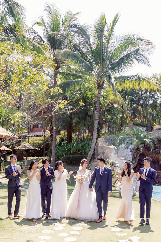 Apple婚禮攝影 Wedding婚禮記錄 台北婚攝 