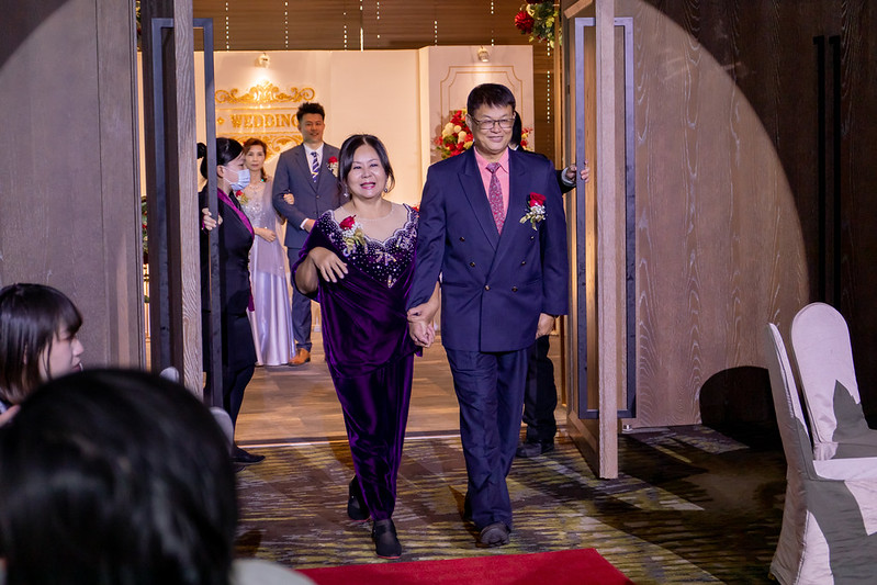 Apple婚禮攝影 Wedding婚禮記錄 台北婚攝 