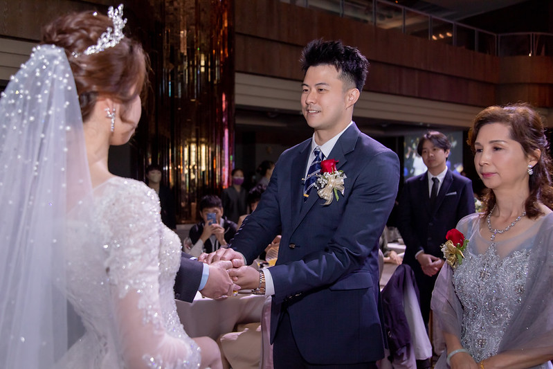 Apple婚禮攝影 Wedding婚禮記錄 台北婚攝 