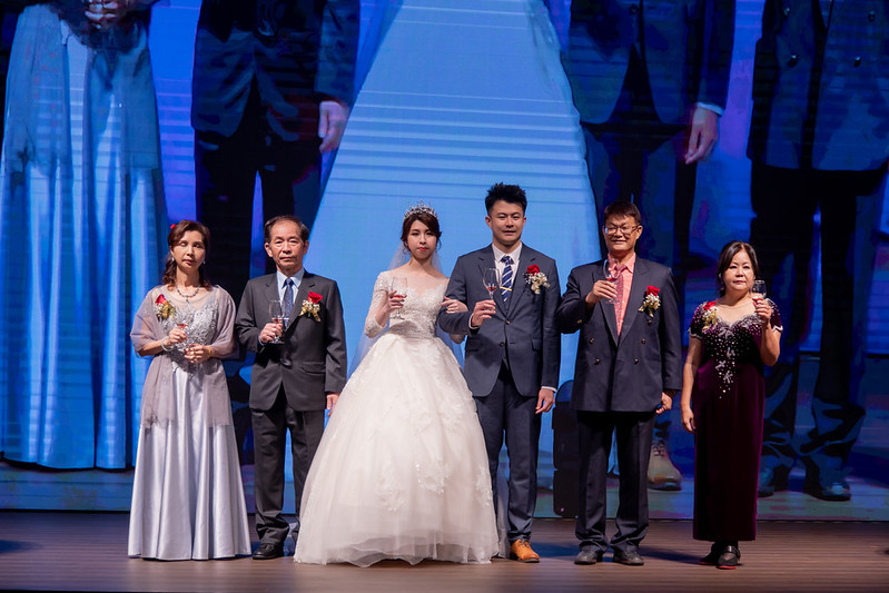 Apple婚禮攝影 Wedding婚禮記錄 台北婚攝 