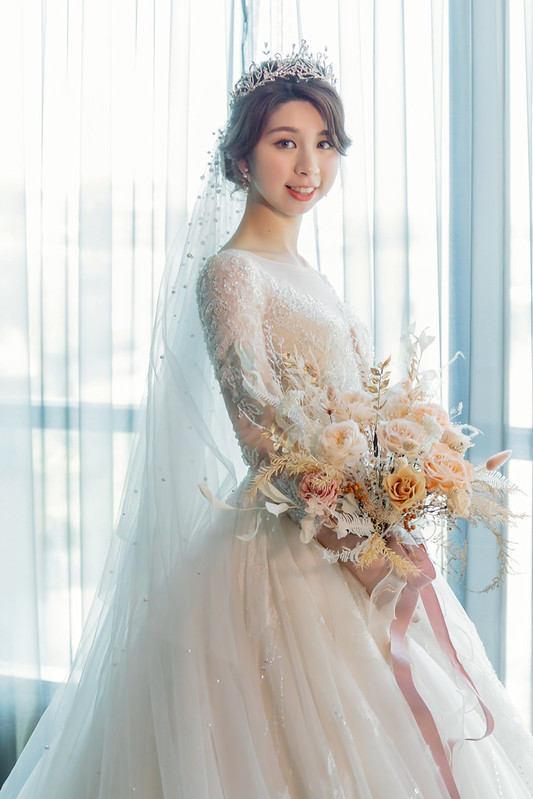 Apple婚禮攝影 Wedding婚禮記錄 台北婚攝 