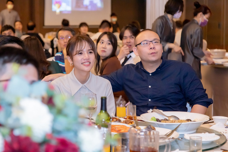 Apple婚禮攝影 Wedding婚禮記錄 台北婚攝 