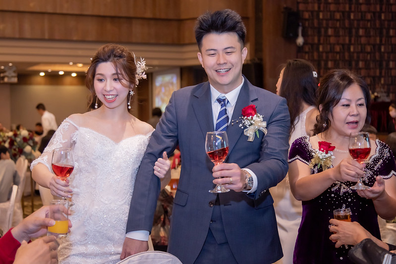 Apple婚禮攝影 Wedding婚禮記錄 台北婚攝 