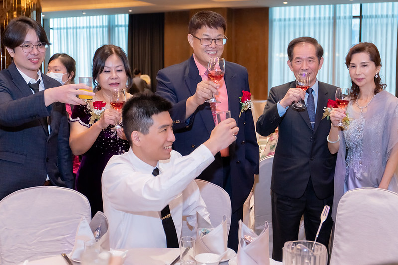 Apple婚禮攝影 Wedding婚禮記錄 台北婚攝 
