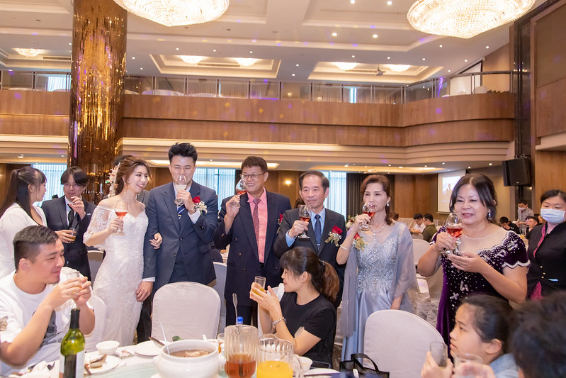 Apple婚禮攝影 Wedding婚禮記錄 台北婚攝 