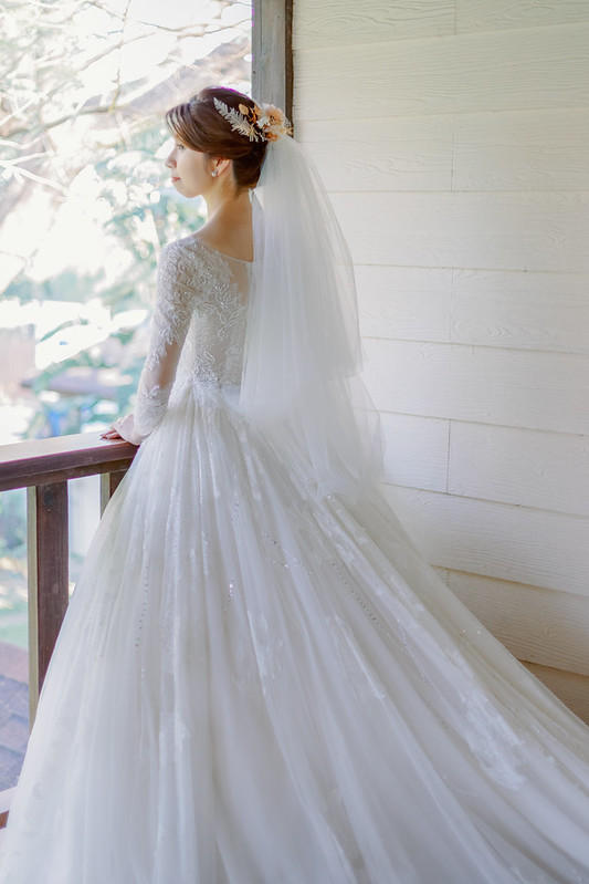 Apple婚禮攝影 Wedding婚禮記錄 台北婚攝 