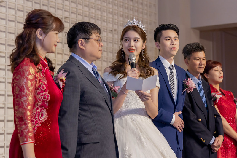 Wedding婚禮記錄 台北婚攝 大熊婚禮攝影 翡麗詩莊園婚禮 