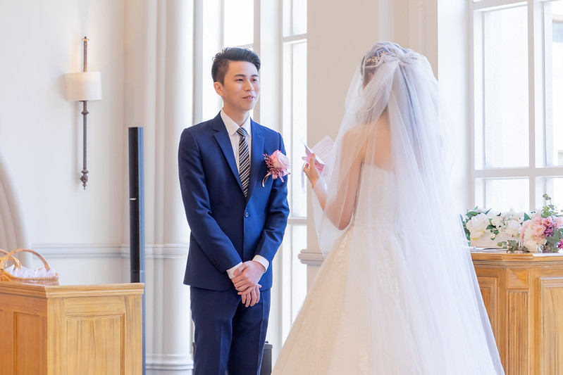 Wedding婚禮記錄 台北婚攝 大熊婚禮攝影 翡麗詩莊園婚禮 